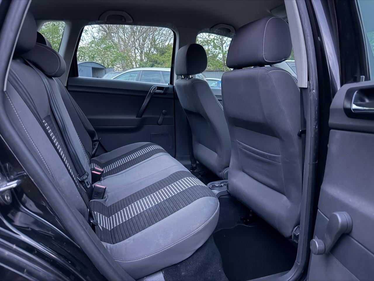 Volkswagen Polo 1.4 TDI 69CV 5Porte Comfortline