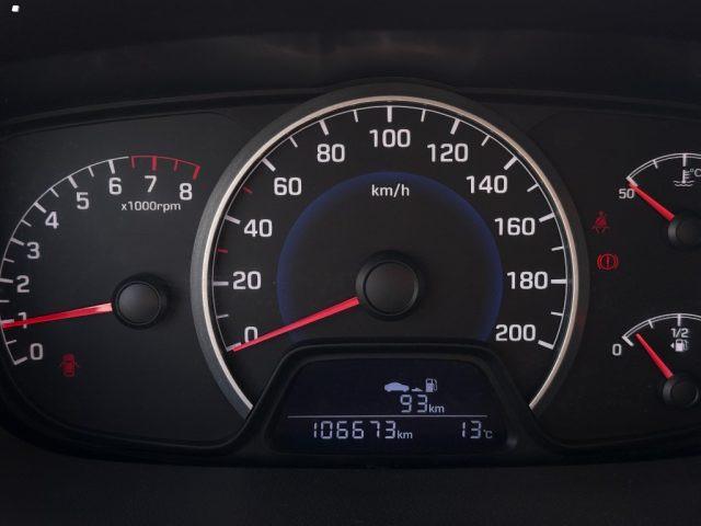 HYUNDAI i10 1.0 MPI Login