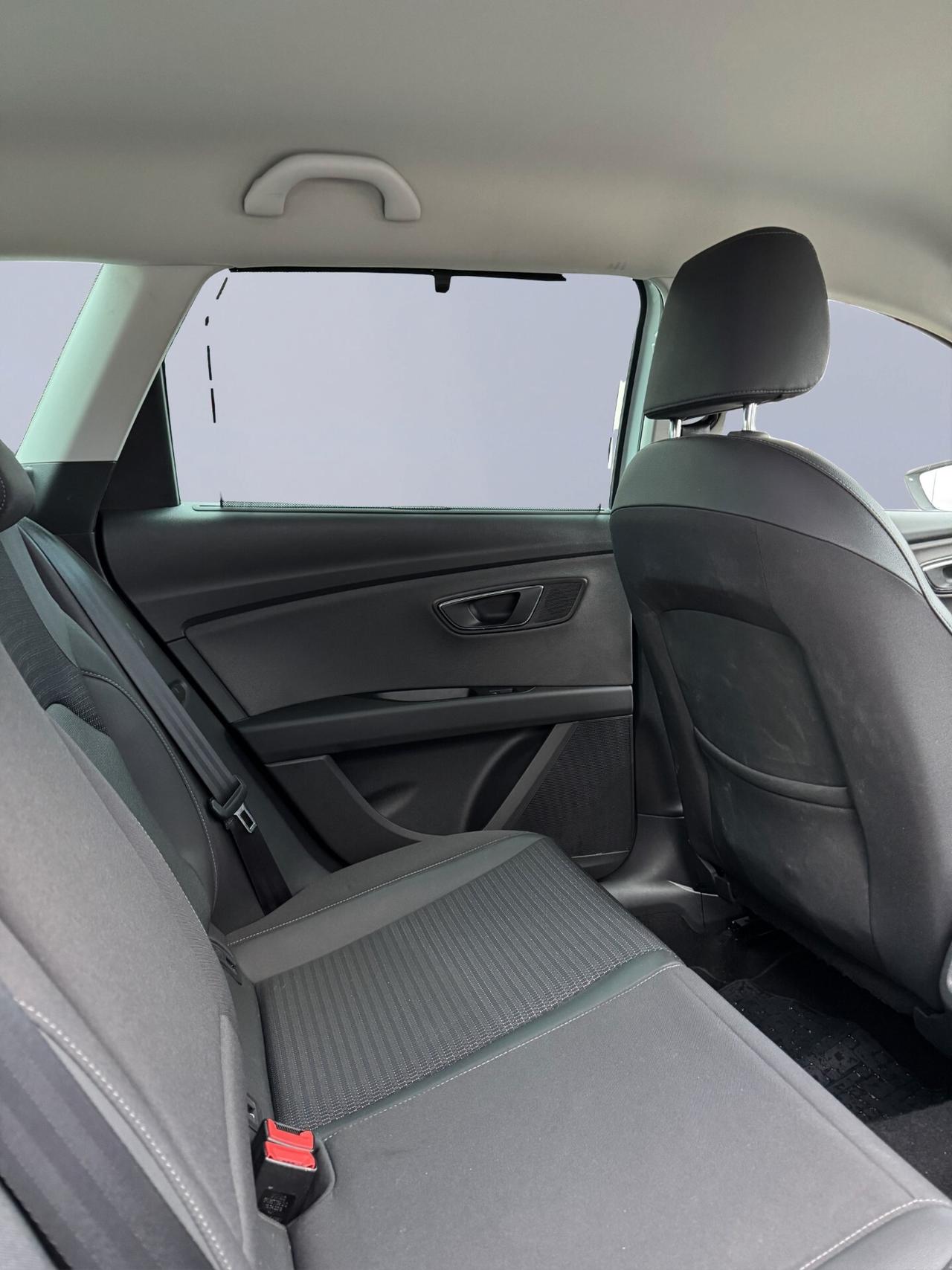 Seat Leon 1.5 TGI DSG ST Business