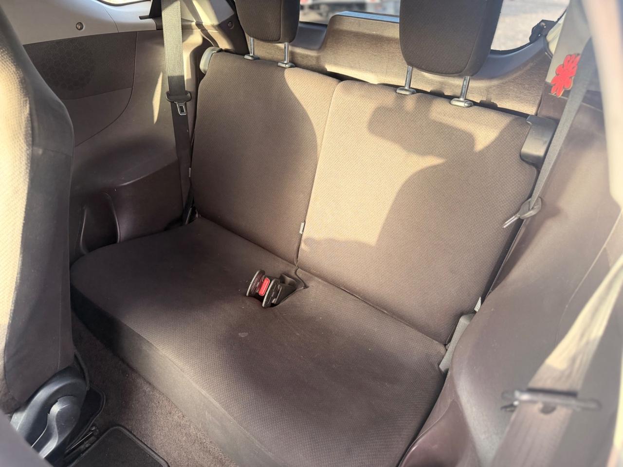 Toyota iQ 1.3 Executive