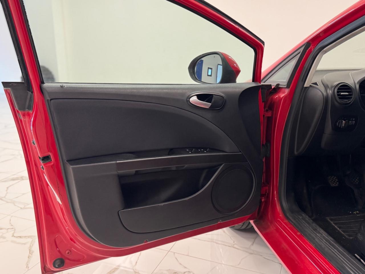 Seat Leon 1.6 TDI REGENERATED CAR