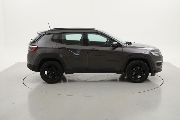 Jeep Compass Night Eagle 4WD BR548458 2.0 Diesel 140CV