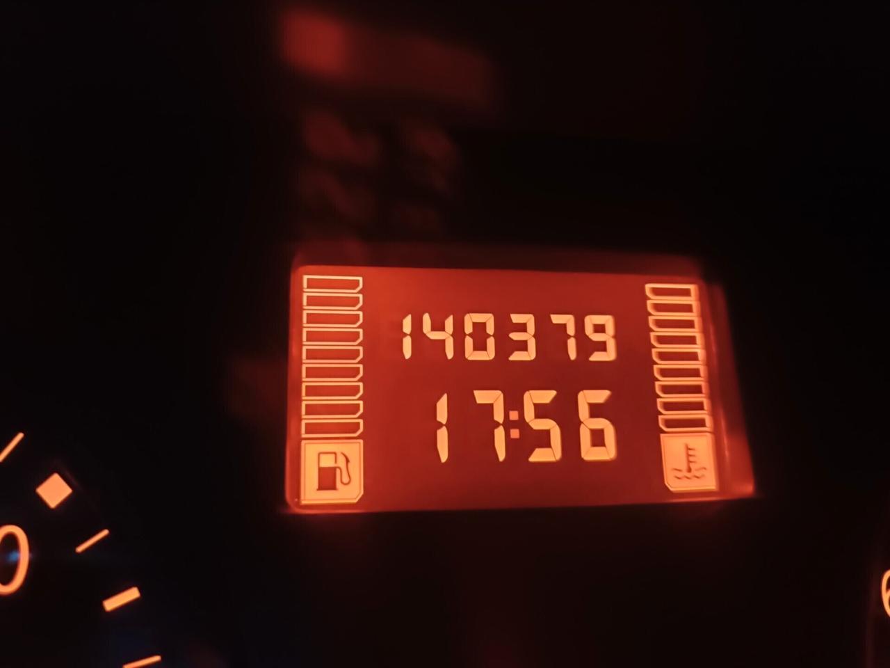 Renault Clio Storia 1.2 GPL garanzia