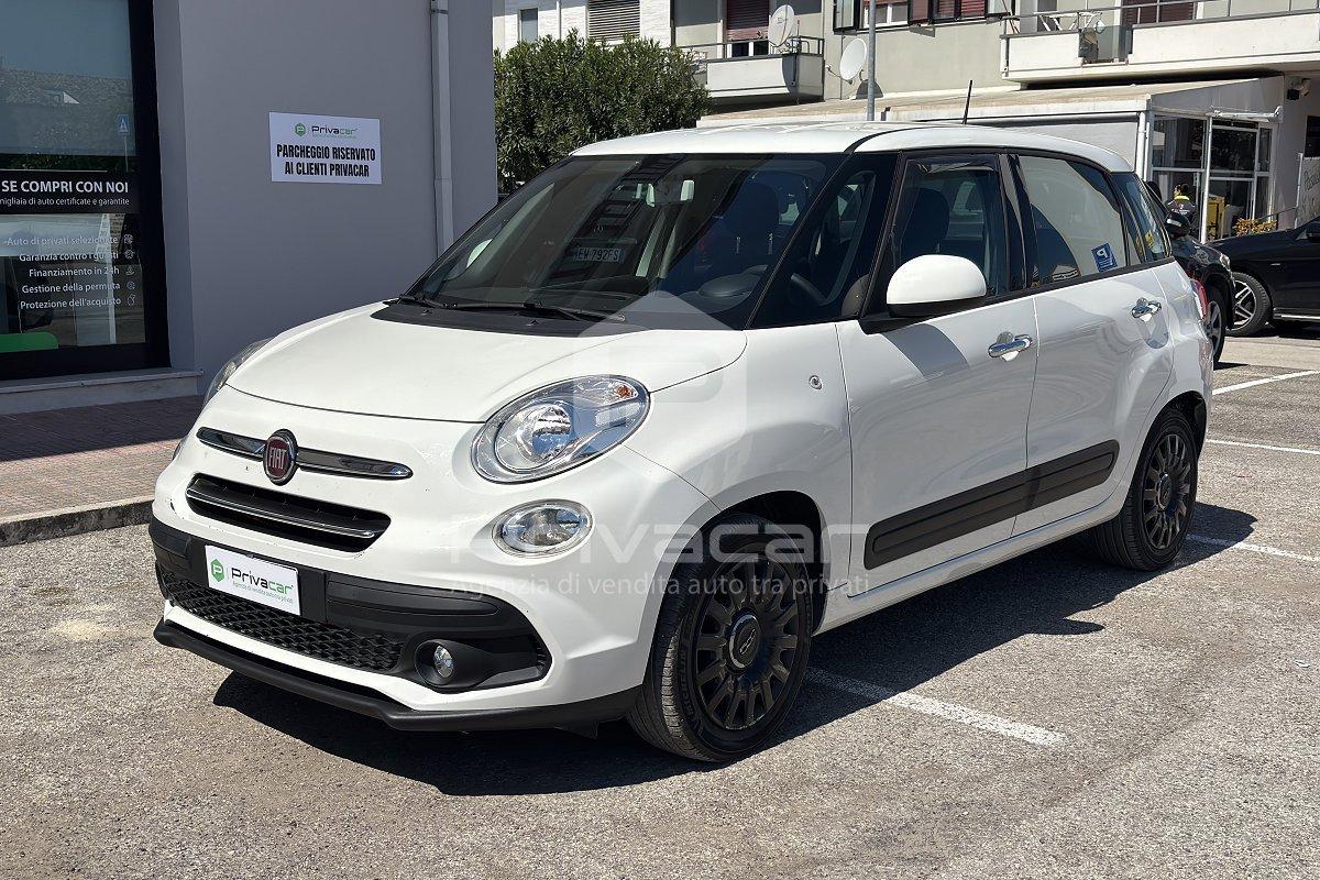FIAT 500L Pro 1.3 MJT 95CV Mirror 4 posti (N1)