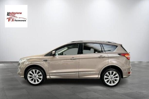 Ford Kuga 2.0 Vignale 4x4 180cv 112.000km