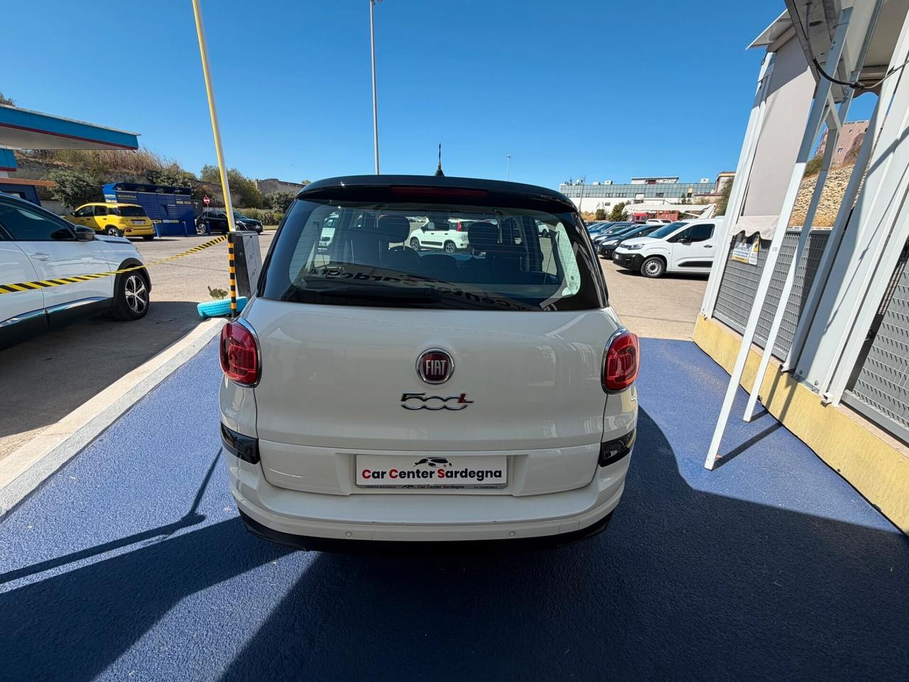 Fiat 500L 1.3 Multijet 95 CV Lounge
