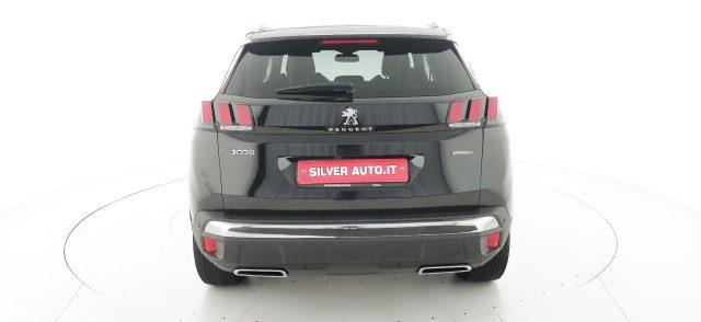 PEUGEOT 3008 THP 165 EAT6 S&S GT Line