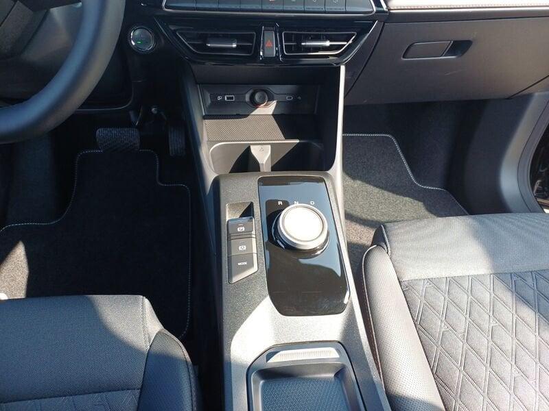 MG MG3 MG3 1.5 hybrid+ Luxury auto