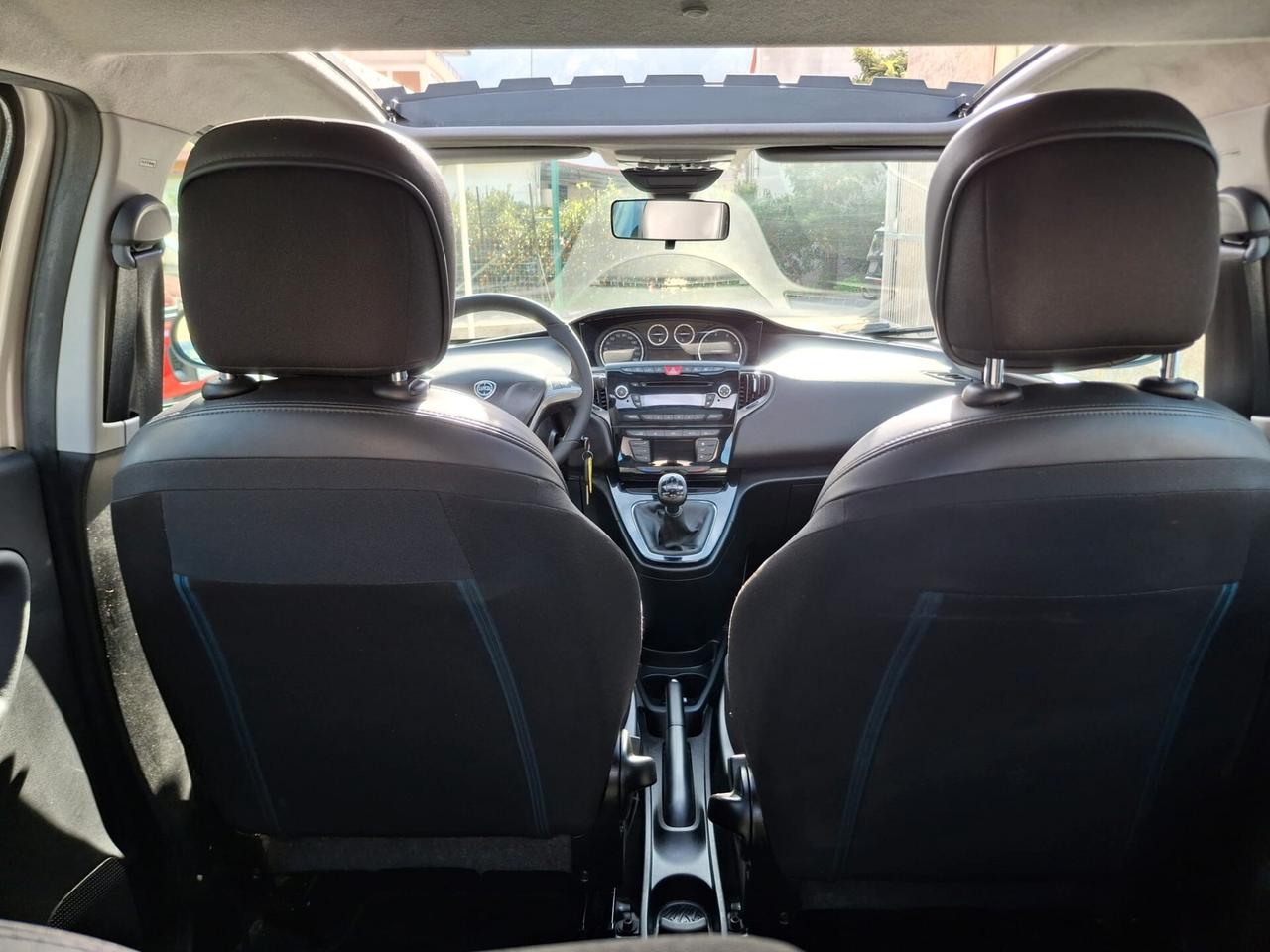 Lancia Ypsilon 1.3 MJT 16V 95 CV 5 porte S&S Platinum