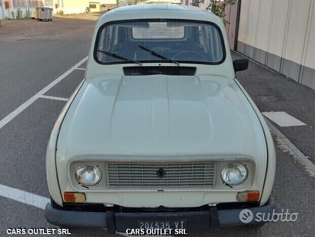 Renault 4 gl