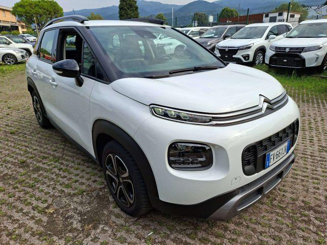 CITROEN C3 Aircross 1.2 puretech Feel 82cv my18 STUPENDE COND