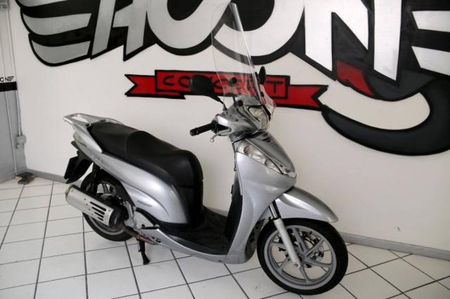 Honda SH 300 i SH 300i Sporty Nuovo Giannelli