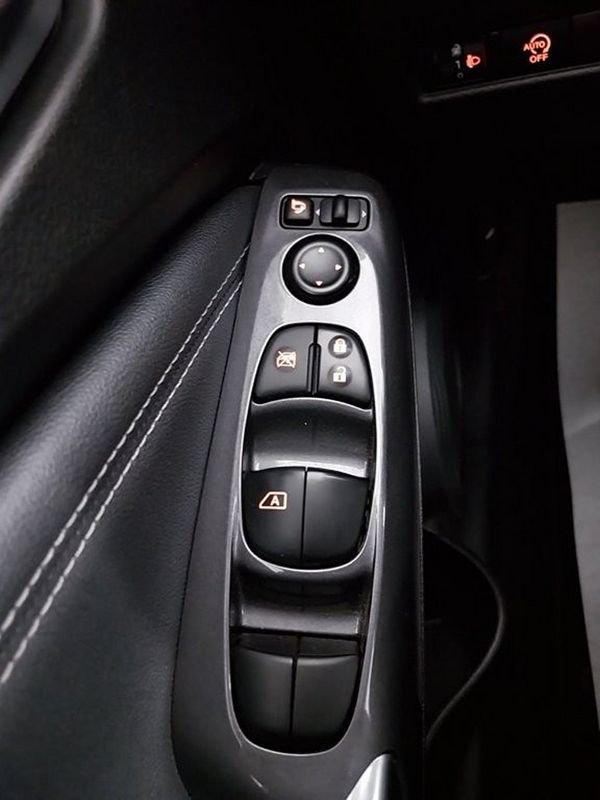 Nissan Juke 1.0 dig-t N-Connecta 114cv