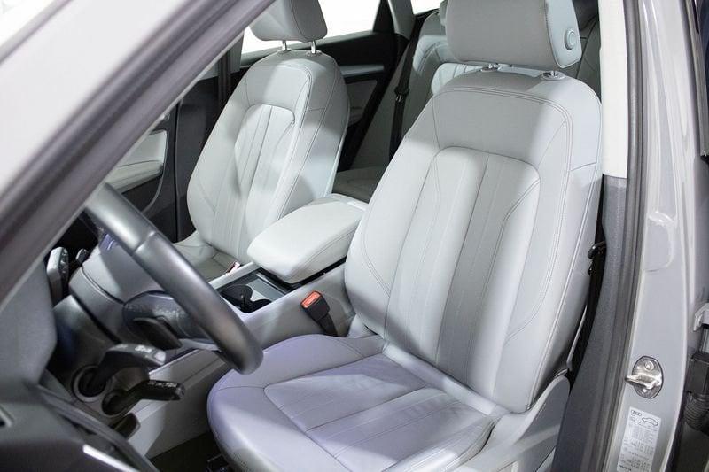 Audi Q5 Q5 SPB 40 TDI quattro S tronic Business Advanced