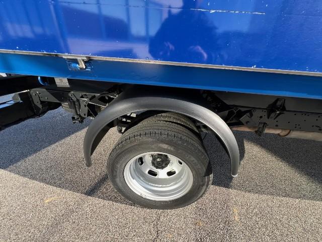 IVECO DAILY 35C14H RIBALTABILE