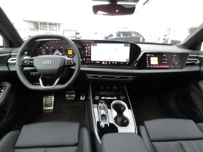 Audi A6 Avant 2.0 tdi mhev + S line edition 204cv s-tronic