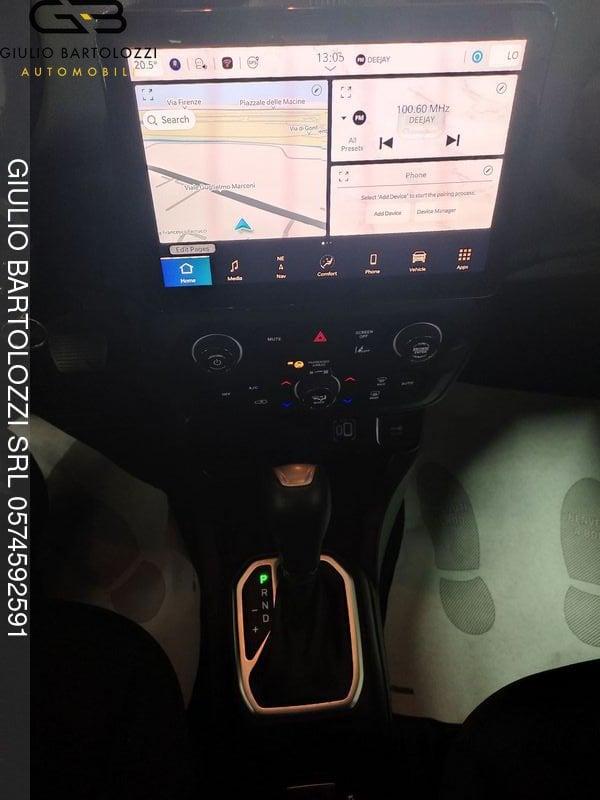 Jeep Renegade Renegade 1.5 Turbo T4 MHEV Altitude