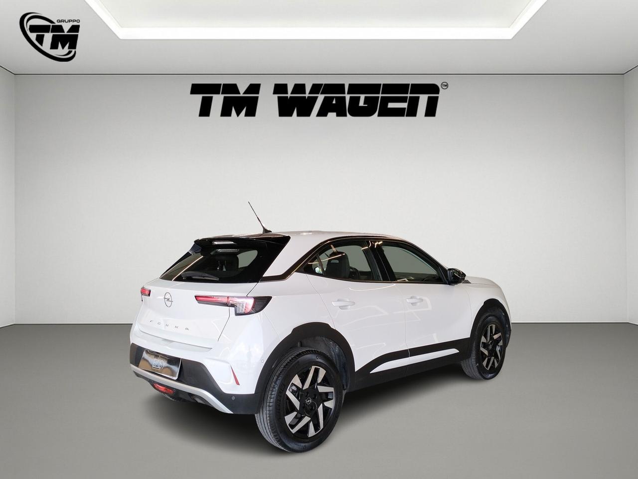 Opel Mokka 1.2 t Elegance s