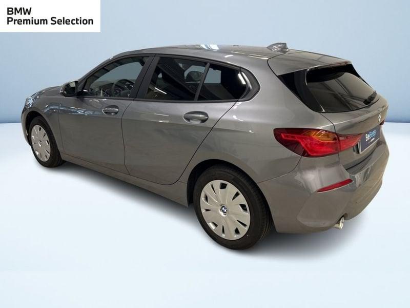 BMW Serie 1 116I BUSINESS ADVANTAGE AUTO