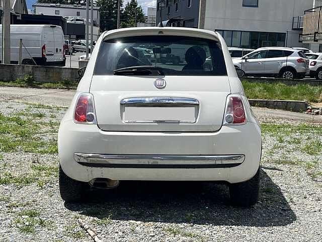 Fiat 500 1.3 Multijet 16V 95 CV Sport
