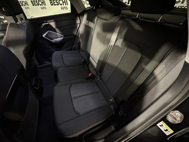 AUDI Q3 SPORTBACK 35 TDI 150CV S tronic