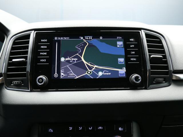 SKODA Karoq 2.0 TDI 116CV DSG Executive