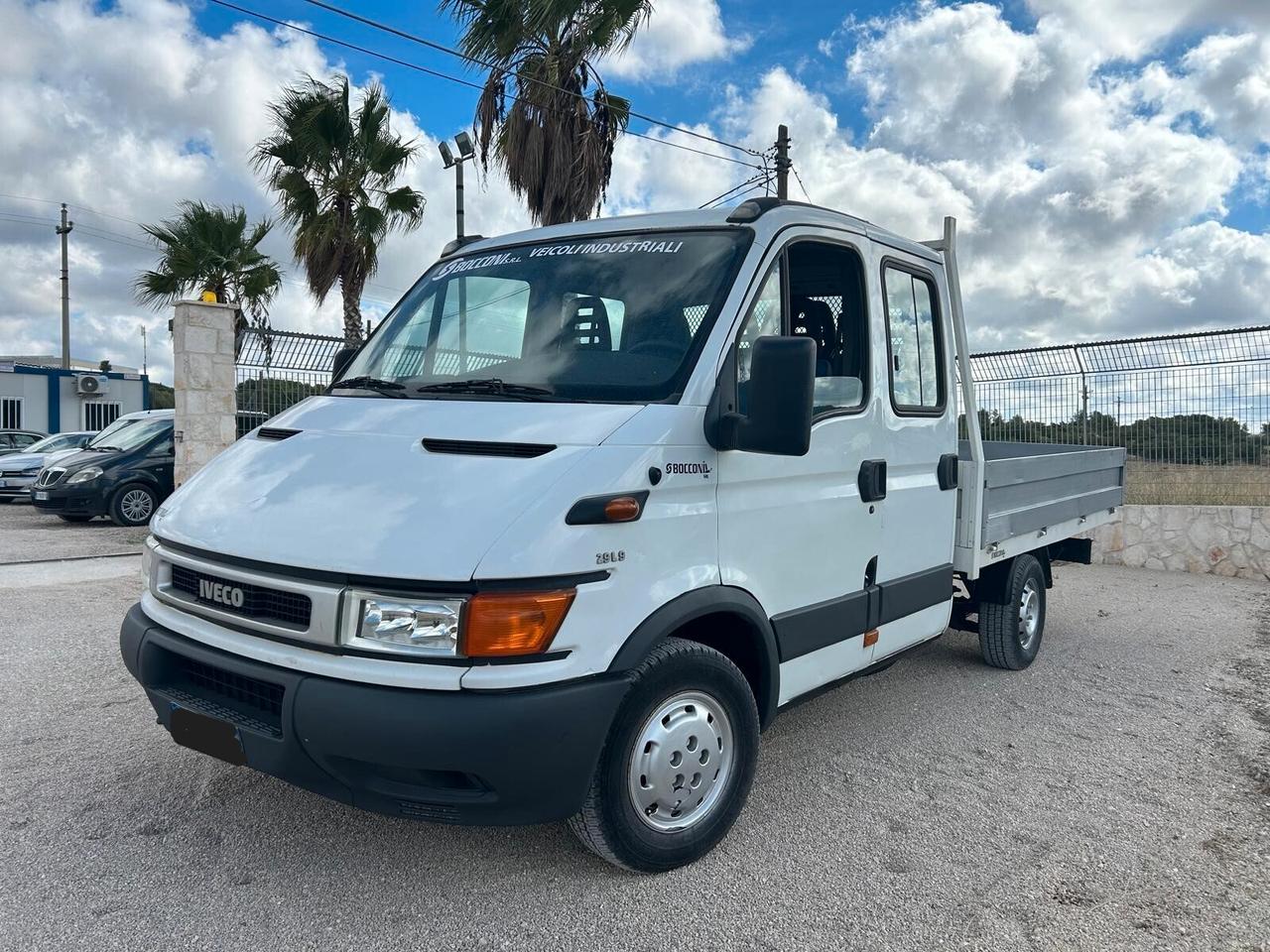 Iveco Daily 29L9