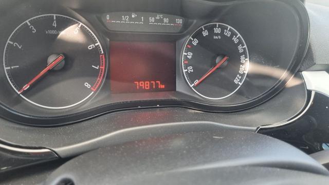 OPEL Corsa 1.4 90CV GPL Tech 5 porte b-Color