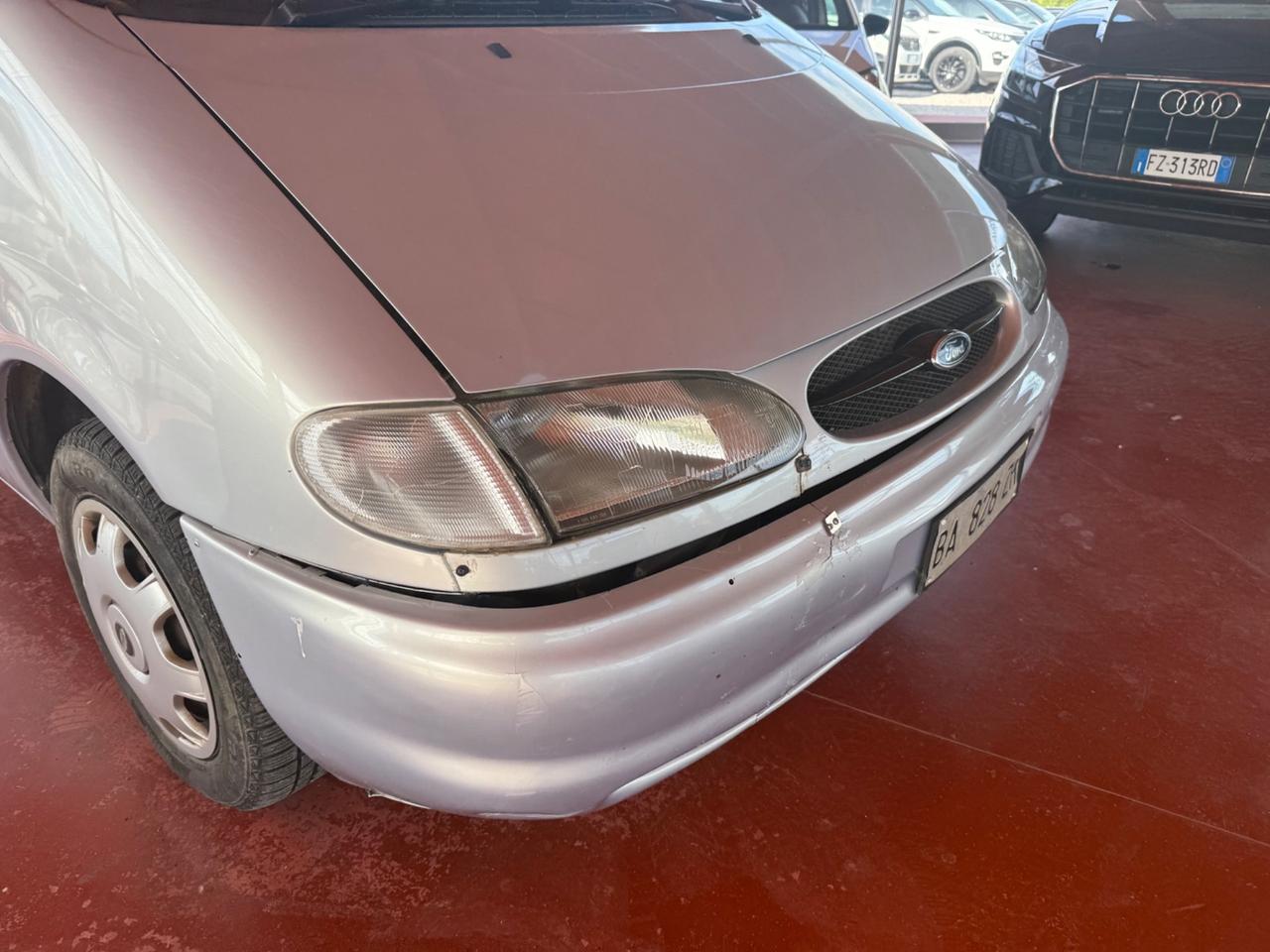 Ford Galaxy 1.9 Diesel - 7 Posti