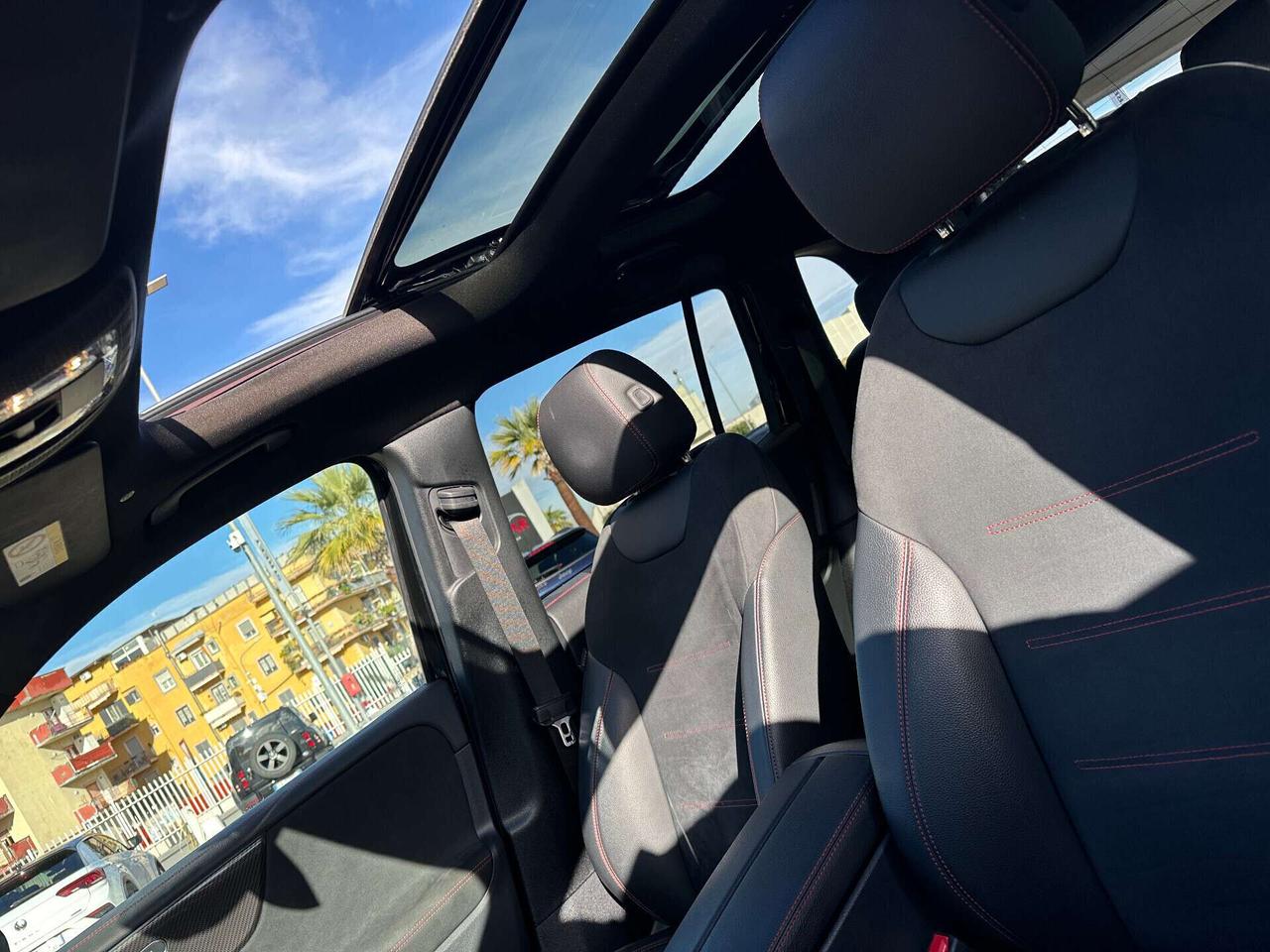 Mercedes-Benz GLB GLB 200 d Automatic Premium