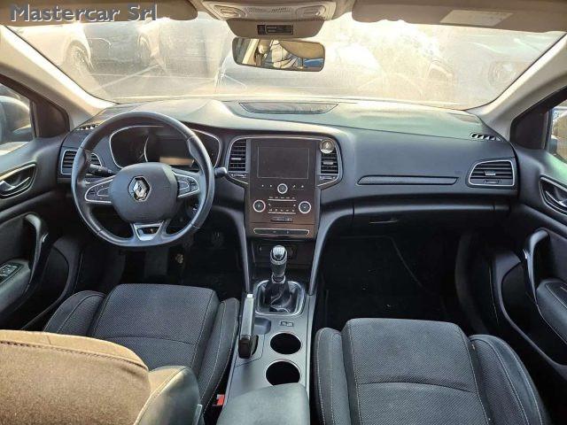 RENAULT Megane Megane Sporter 1.5 blue dci Business 95cv FW291EP