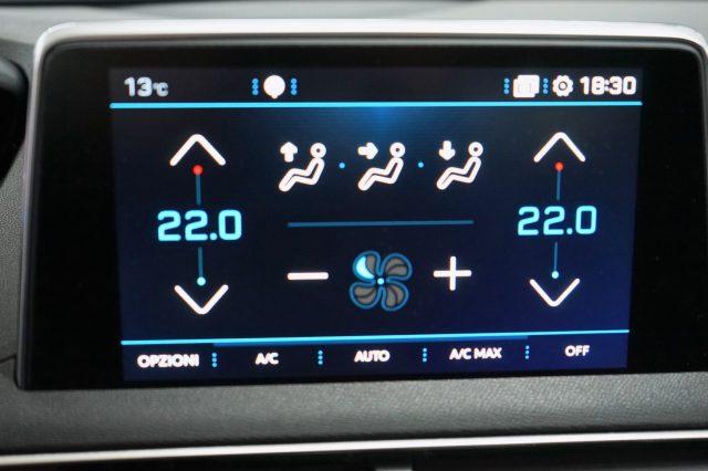 PEUGEOT 3008 BlueHDi 130 S&S Business