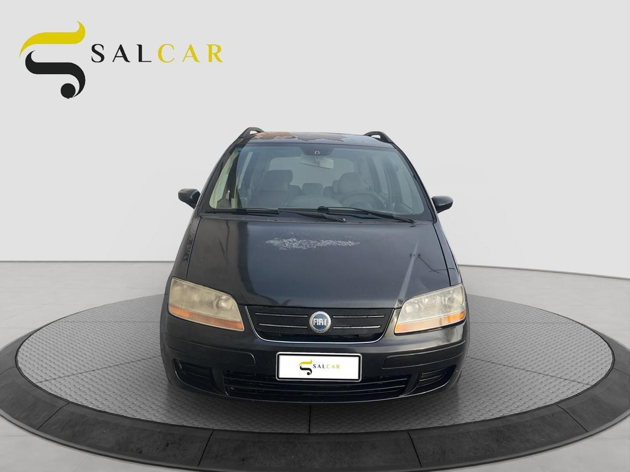 Fiat Idea 1.3 Multijet 70cv 16V 2004