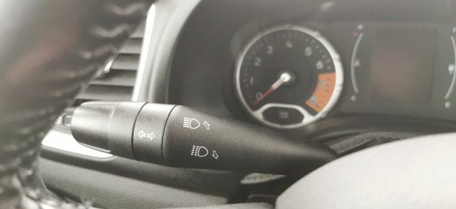 JEEP Renegade 1.3 T4 DDCT Longitude