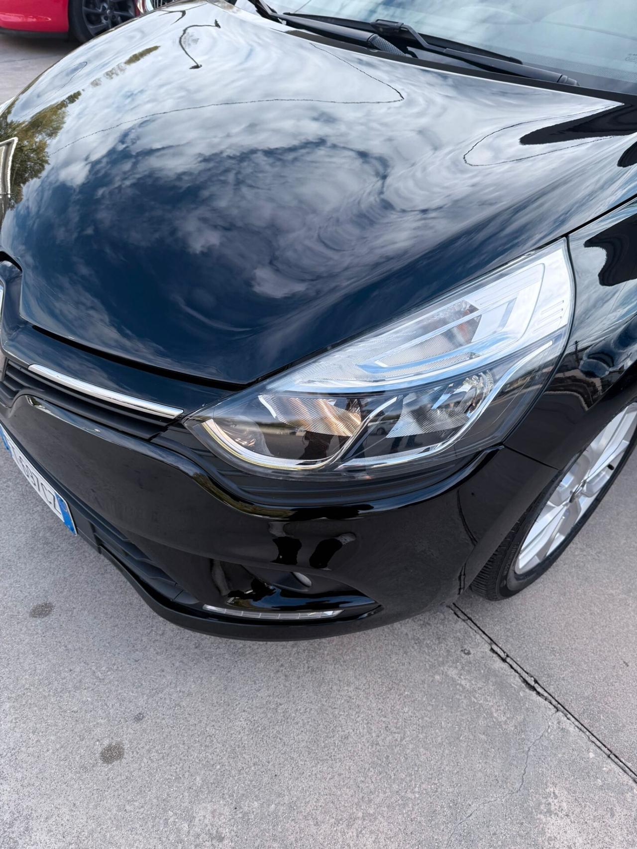 Renault Clio TCe 12V 90 CV GPL 5 porte Business