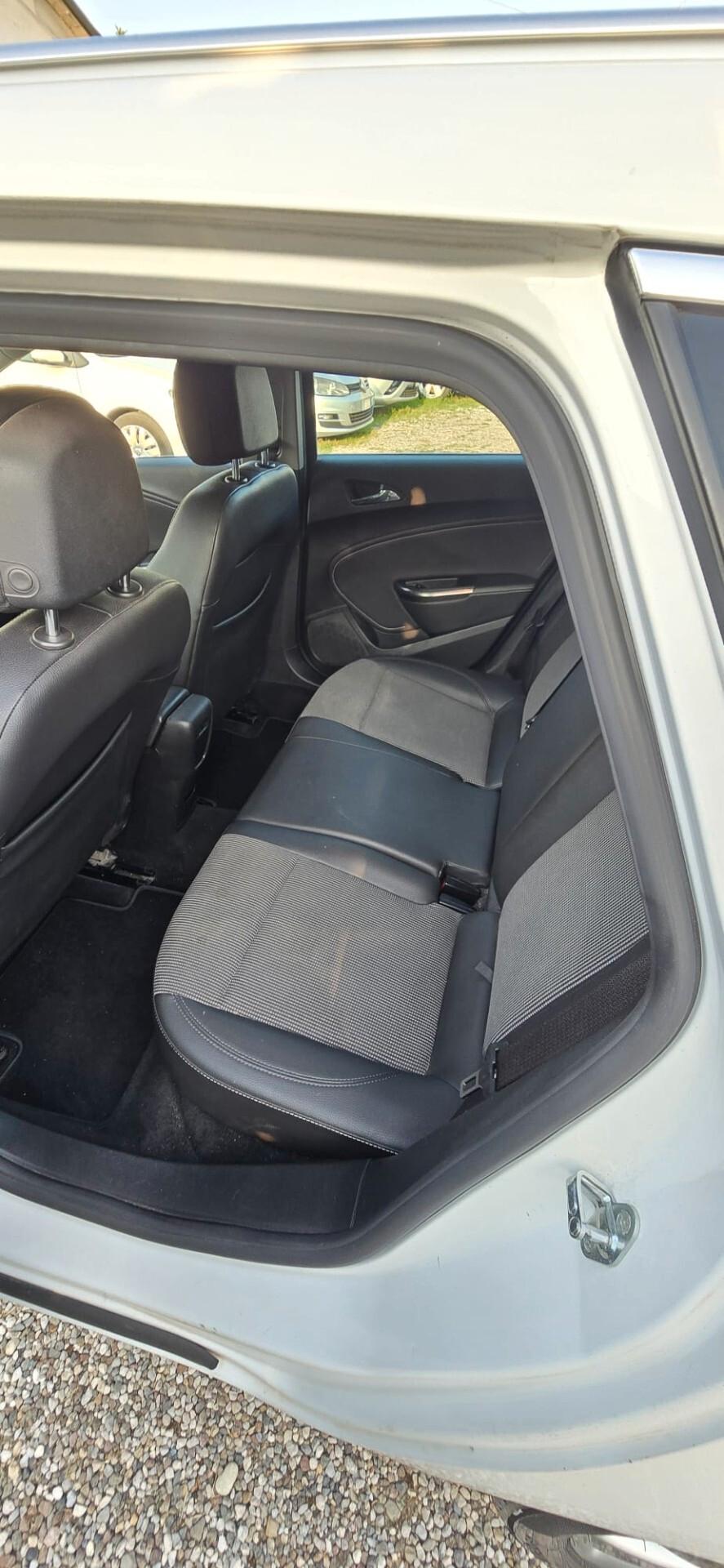 Opel Astra 1.7 CDTI 125CV 5 porte Cosmo