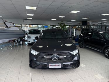 Mercedes-benz GLC 300 de hybrid EQ 4Matic Coupé AMG Line Advanced