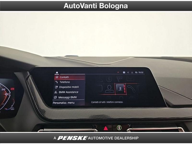 BMW Serie 1 M 135i xdrive auto