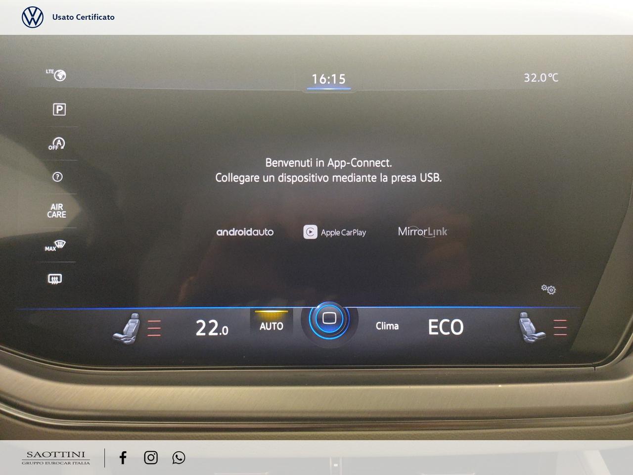 3.0 TDI Advanced 231 CV Tiptronic