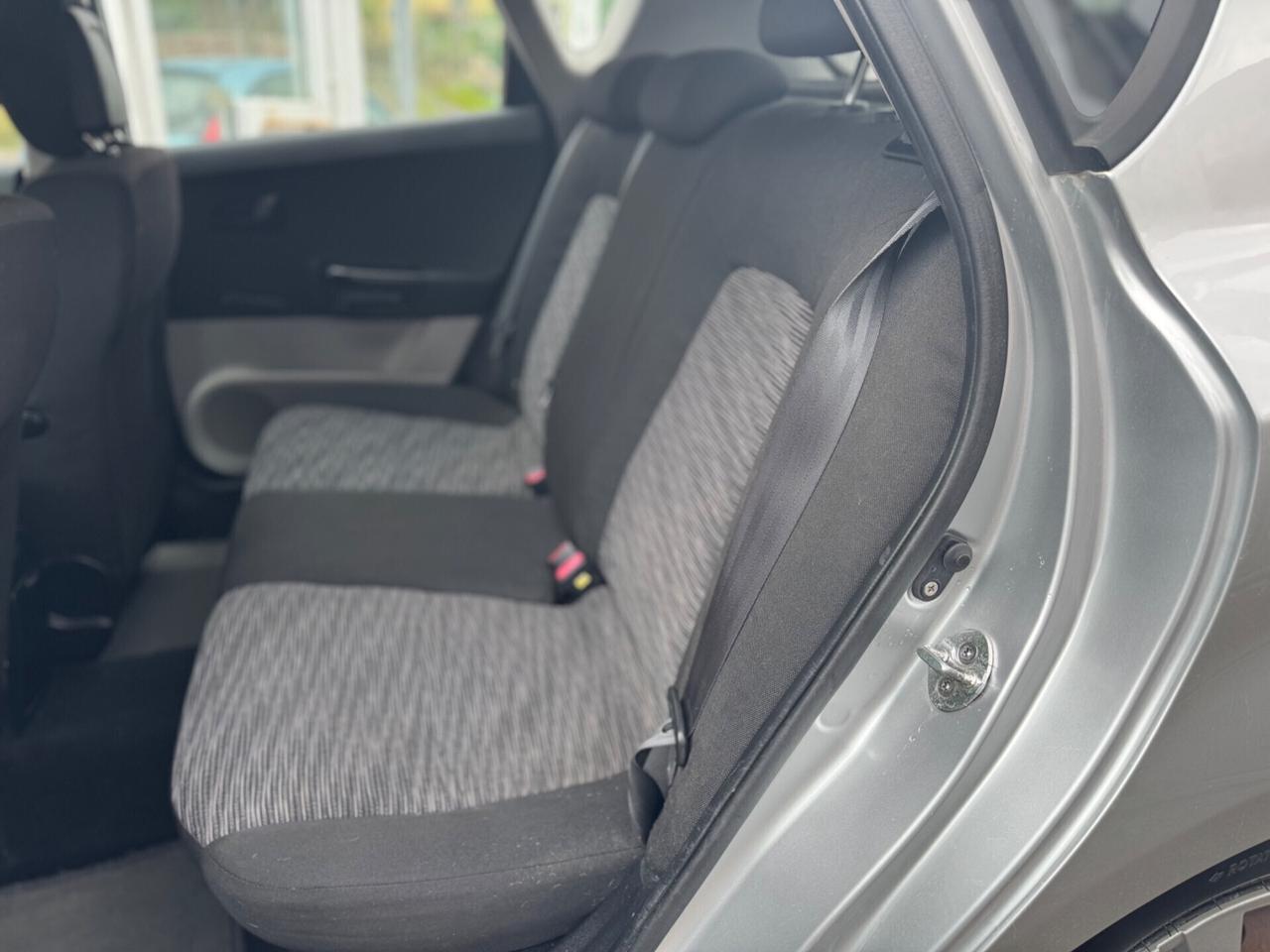 Kia Ceed cee'd 1.4 109CV 5p. LX Bi-Fuel