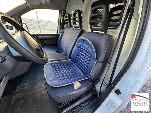 FIAT scudo 2.0 jtd Business 94cv scudo 2.0 jtd Business 94cv