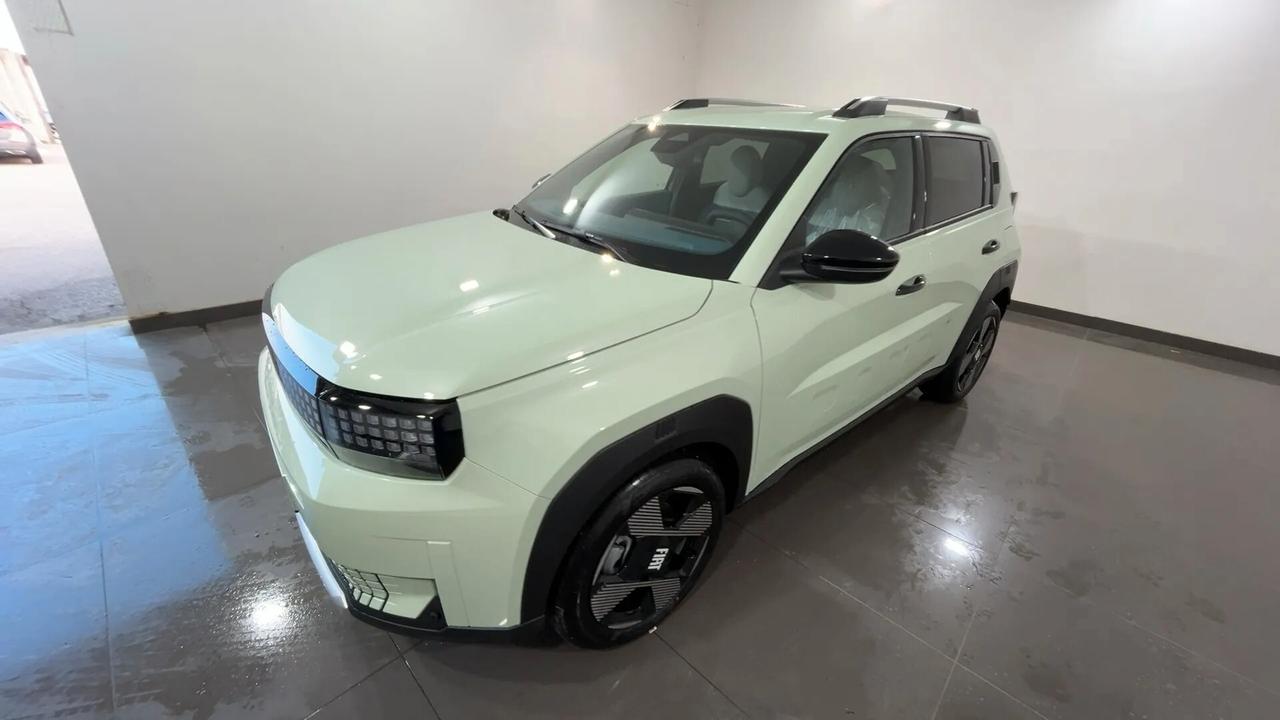 Fiat Grande Panda 1.2 Hybrid 110 CV S&S La Prima KM0