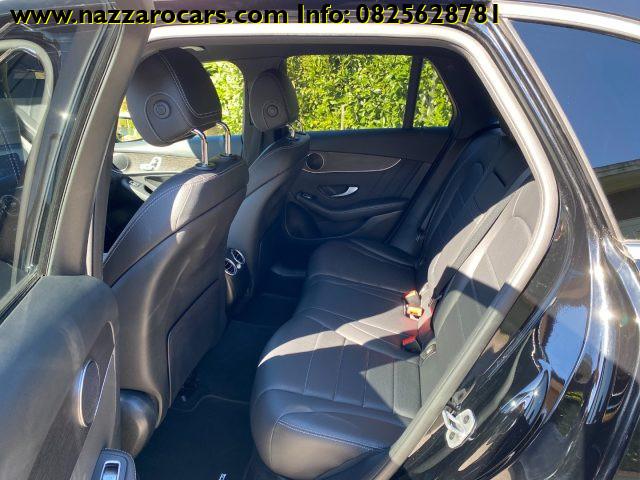 MERCEDES-BENZ GLC 300 d *OFFERTA PROMO*4Matic Premium NAV/LED/PELLE/TELE