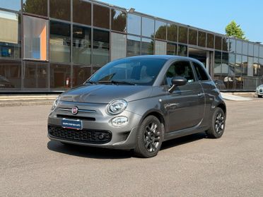 Fiat 500 1.0 Hybrid Cult Ok neopatentati - Unico proprietario