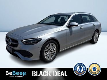 Mercedes-Benz Classe C C SW 200 D MHEV ADVANCED AUTO