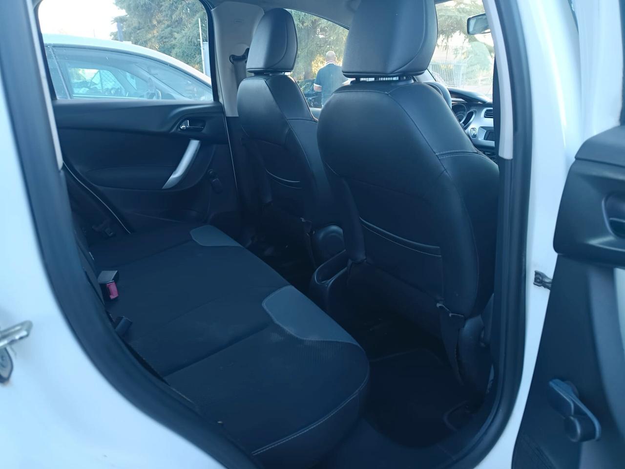 Citroen C3 1.2 ECO METANO Tua da 79€ al mese