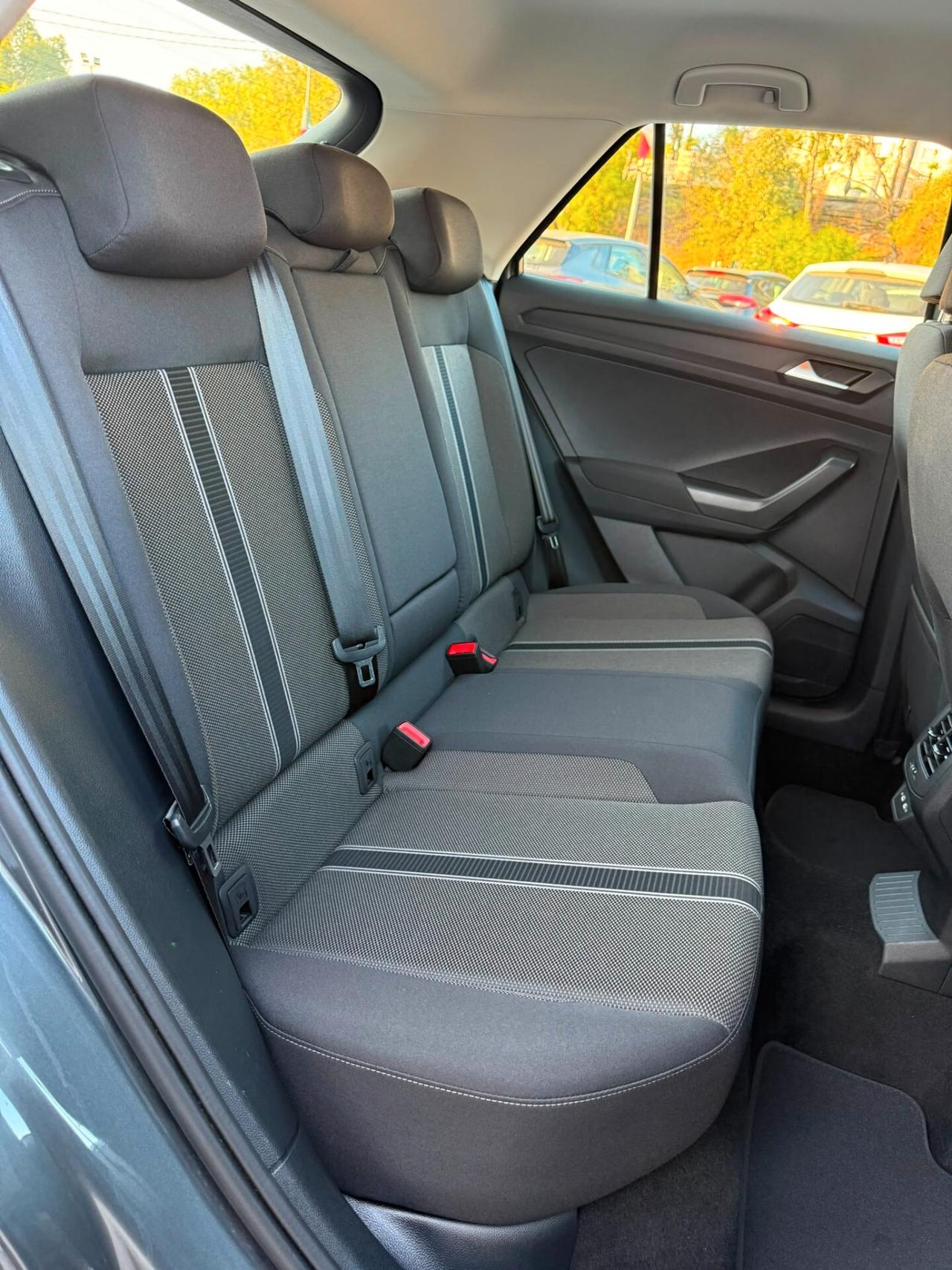 Volkswagen T-Roc 2.0 TDI SCR 150 CV DSG Sport BlueMotion Technology
