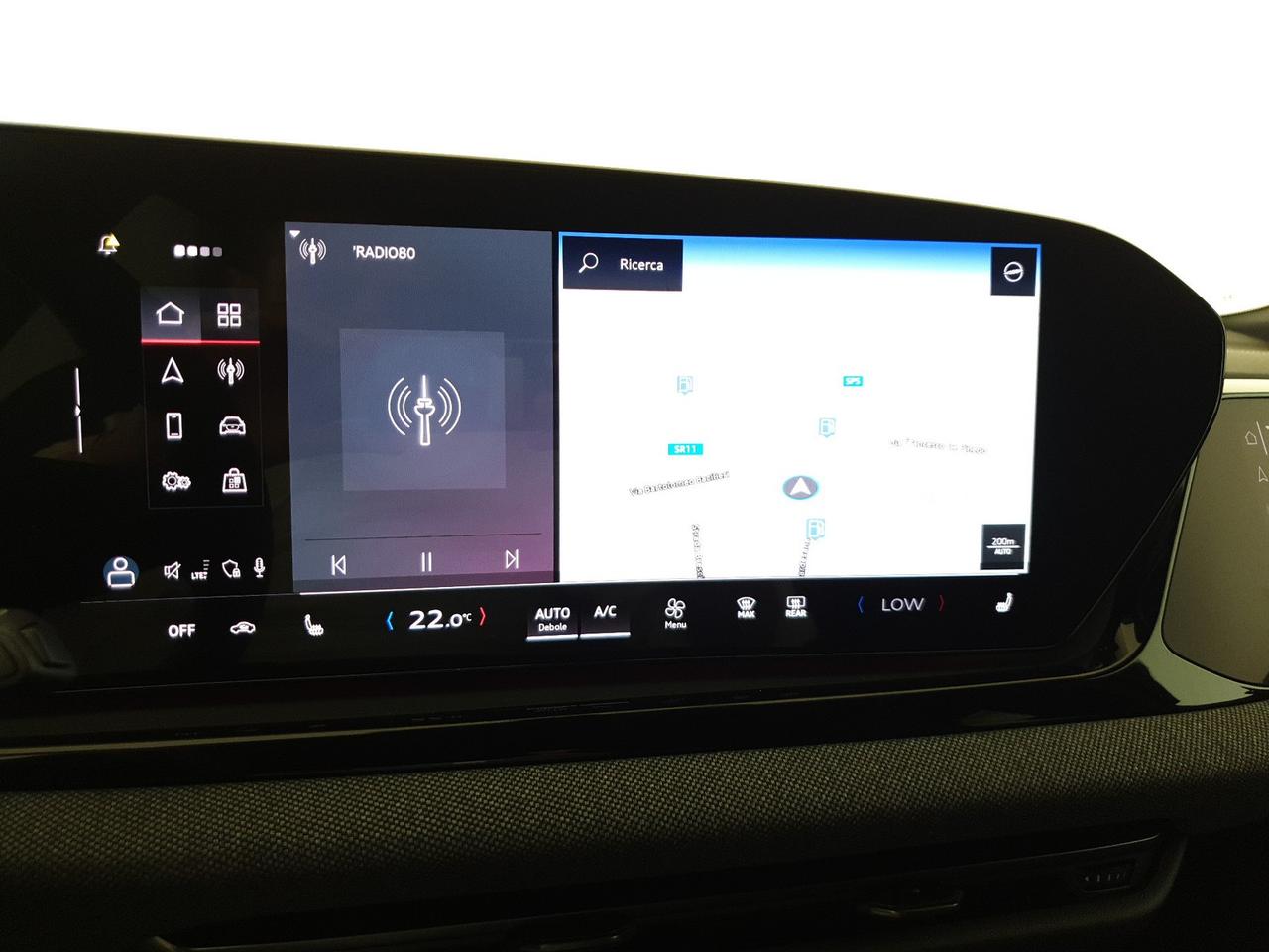 Avant 2.0TDI 204CV quattro S tronic S line Edition