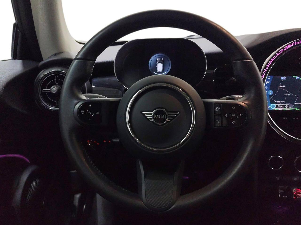 MINI Mini Cooper Classic 3 Porte