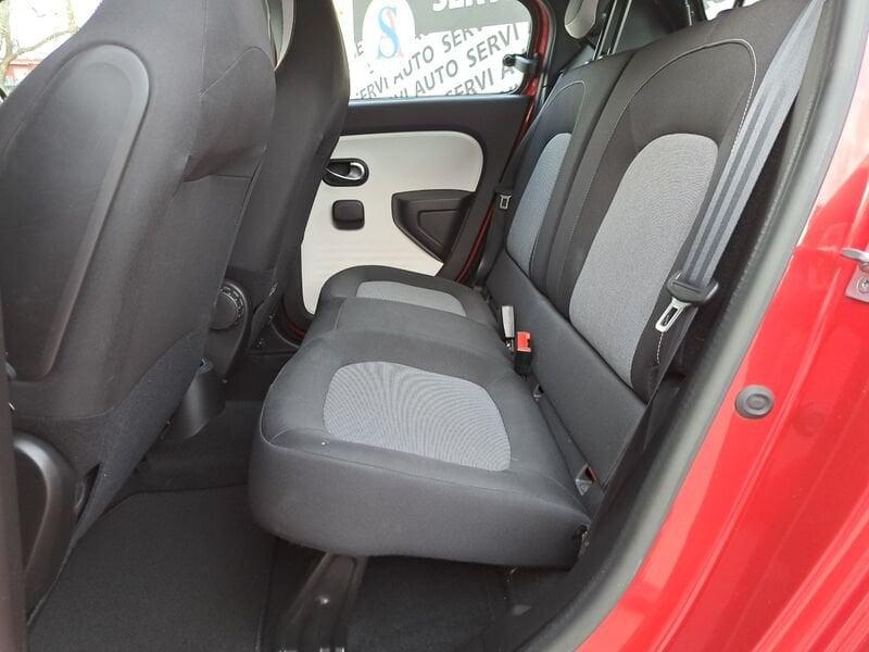 Renault Twingo Electric Twingo 22kWh Zen